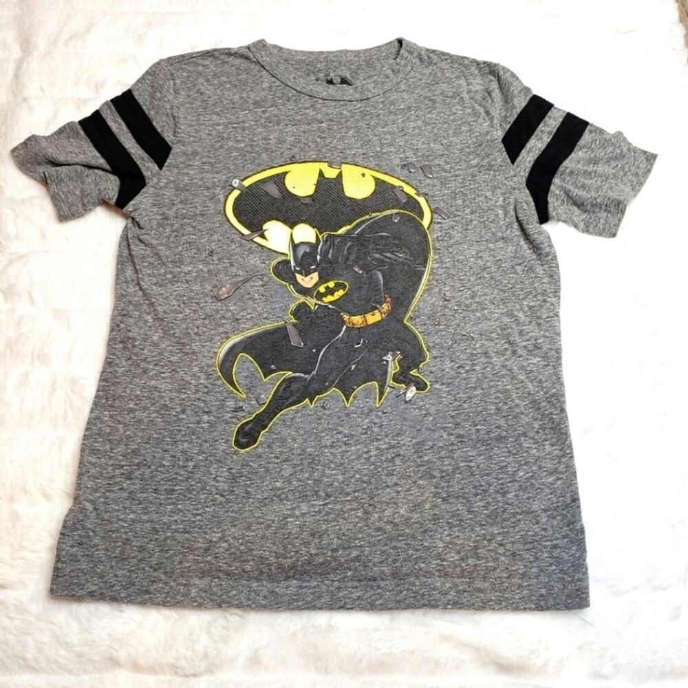 Batman Short Sleeve Tee Small